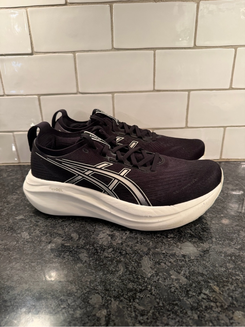 ASICS 11.5W Gel Nimbus